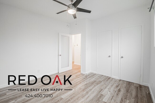 Foto del edificio - 1051 N Ogden Dr