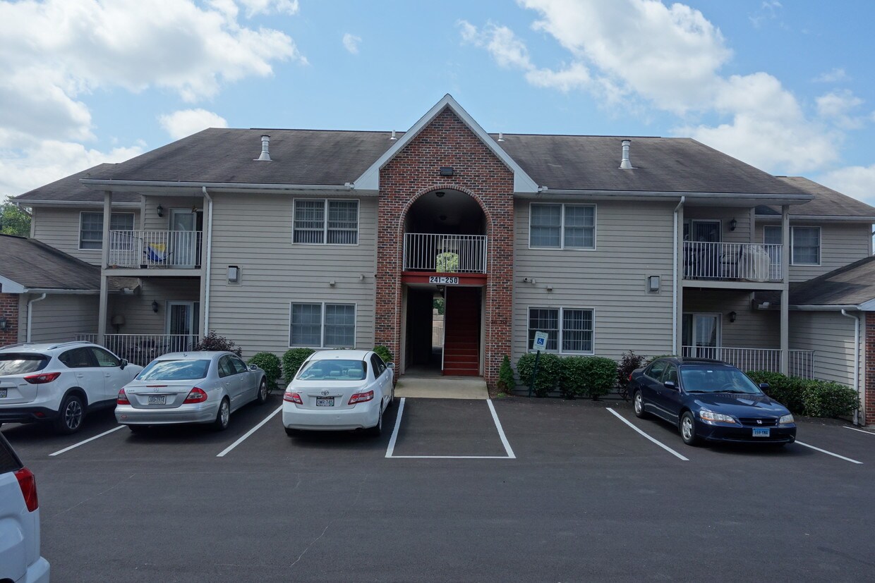 Foto principal - 241-250 Orchard Crossing