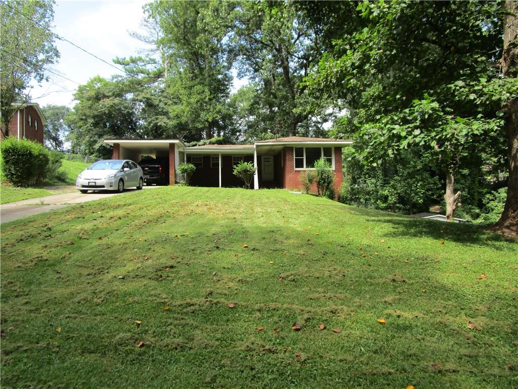 Primary Photo - 1147 Enota Cir NE