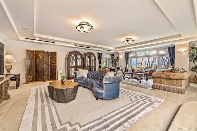 Foto del edificio - 4902 Kahala Ave