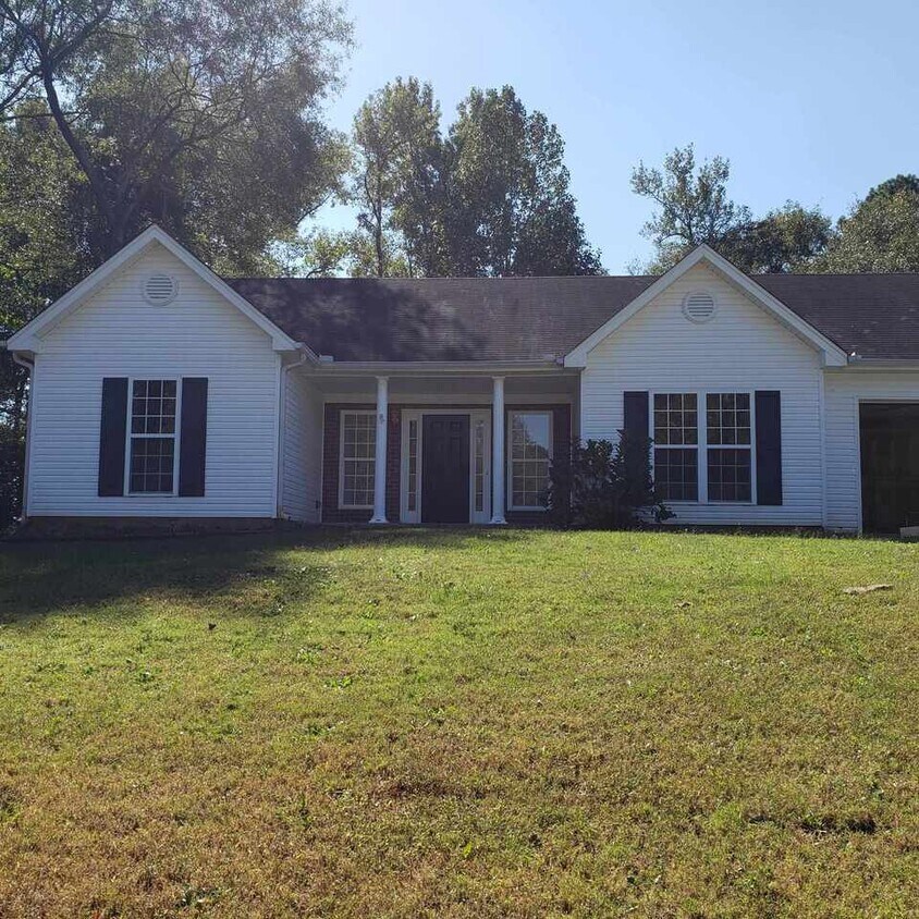923 Nature Trail, Bethlehem, GA 30620 House for Rent in Bethlehem, GA
