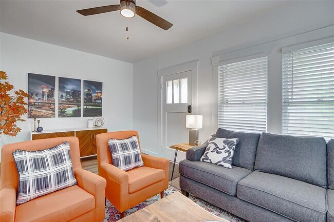 Foto del edificio - 7 Hunt St