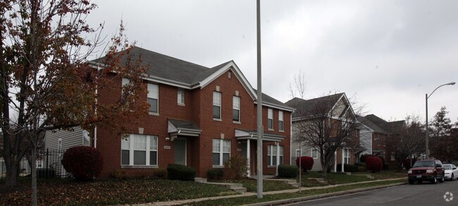 Murphy Park Apartments Saint Louis Mo Apartments Com