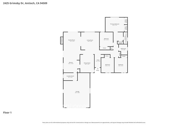 Foto del edificio - 2425 Grimsby Dr