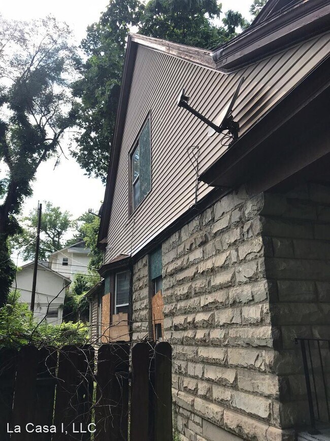 Foto del edificio - 4 br, 2 bath House - 510 Cypress Ave