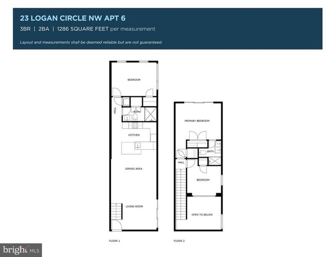 Foto del edificio - 23 Logan Cir NW