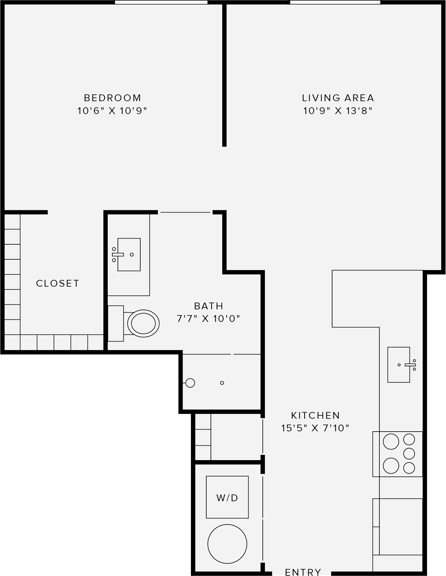 Quarter Phase II – Studio B