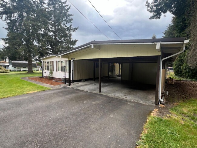 Foto del edificio - Quiet 3 bedroom home