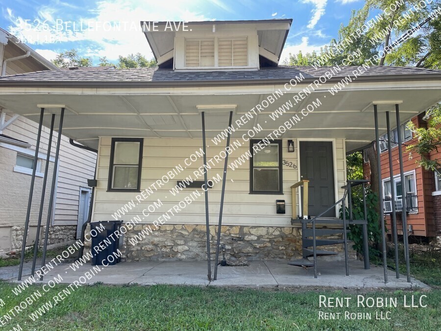 Foto principal - RENT SPECIAL! RECENTLY UPDATED!