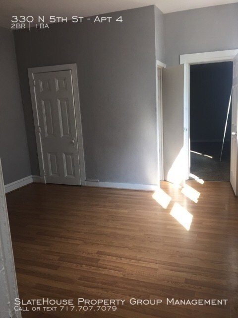 Building Photo - 2 bedroom Apartment - with private entrance