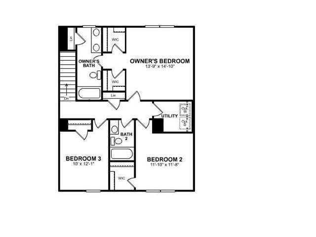 Primary Photo - Gorgeous 2-Story Home