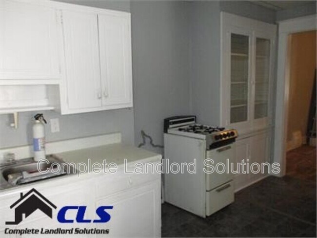 Foto del edificio - 1233 S 10th St