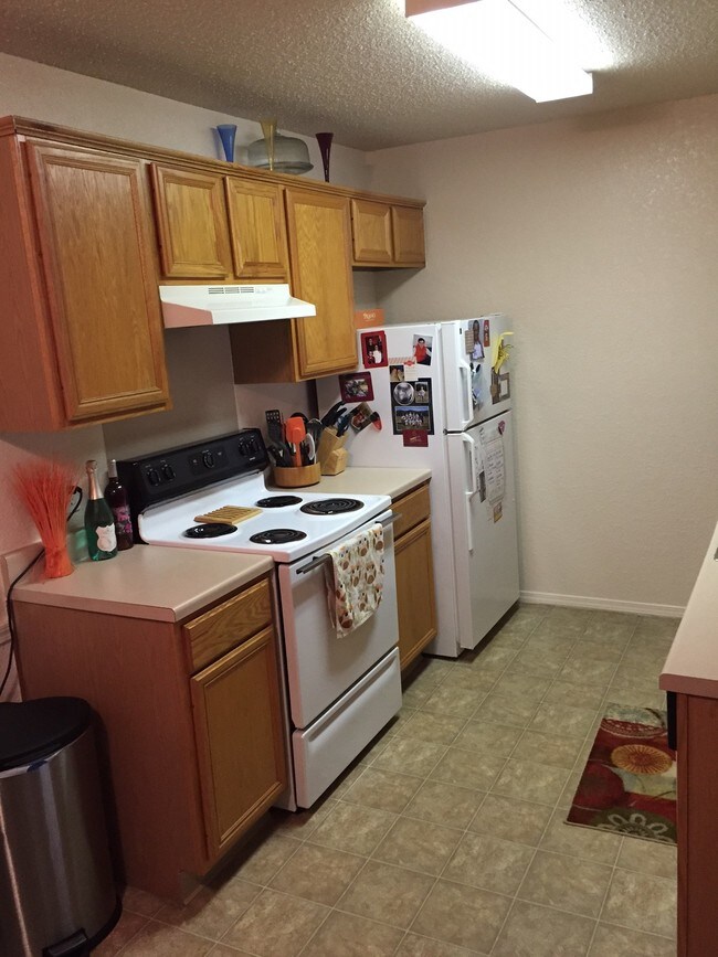 The Ridge of Haysville Apartments Haysville, KS