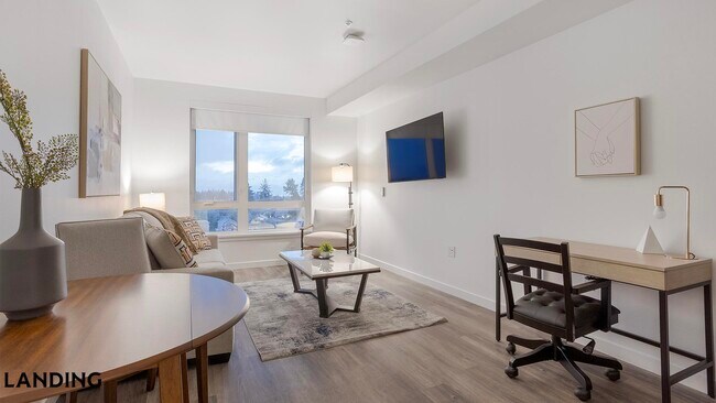 Foto del edificio - 8511 15th Ave NW