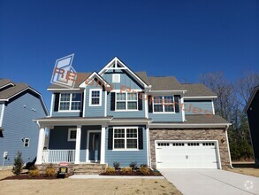 Building Photo - 321 Quarryrock Rd