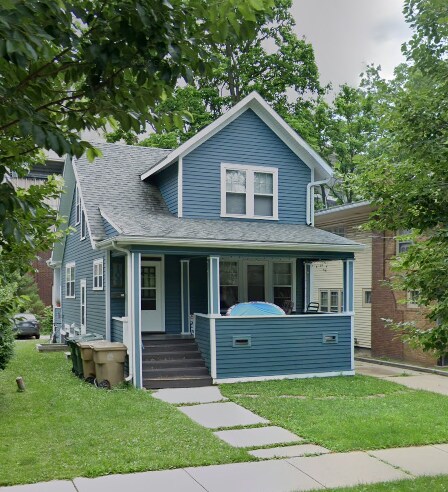 Primary Photo - 109 Lathrop St