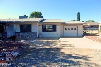 Building Photo - 7601 E Cocopah Dr