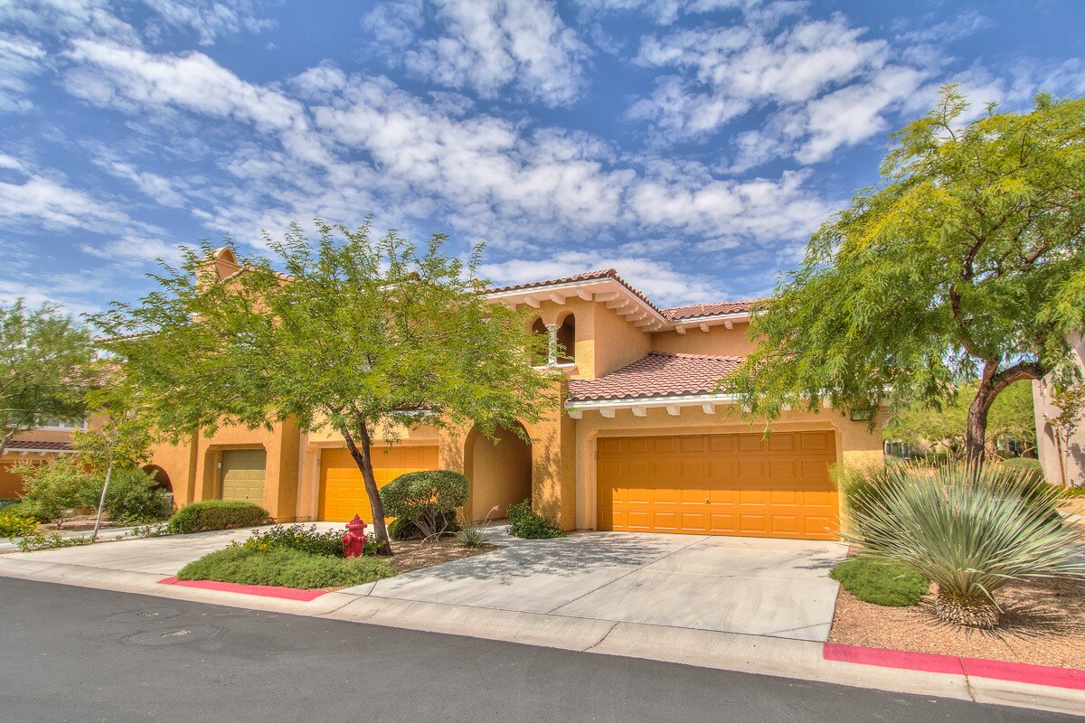 845 Canterra St, Las Vegas, NV 89138 House Rental in Las Vegas, NV