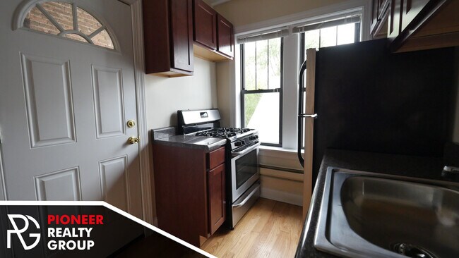 Foto del edificio - 2842 N Orchard St