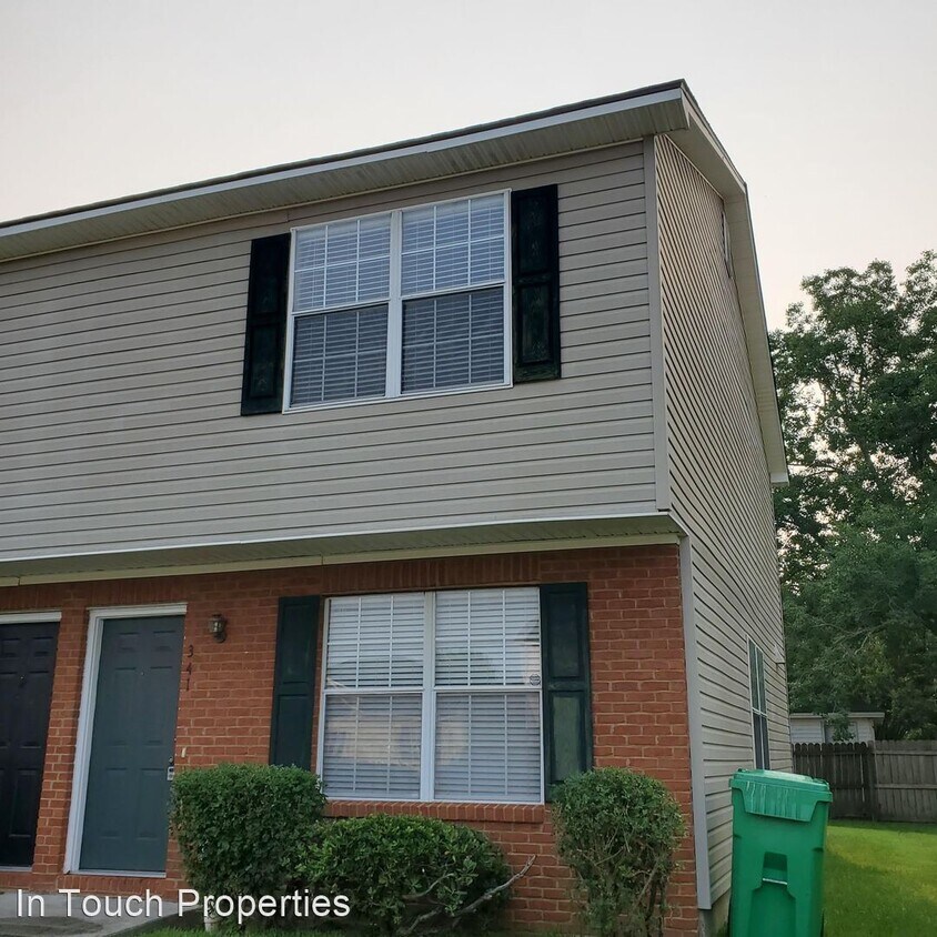 Foto principal - 2 br, 2.5 bath House - 341 Brookfield Road