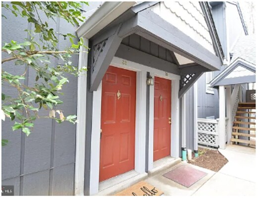 Planta baja - sin escalones - 35 Windbrooke Cir