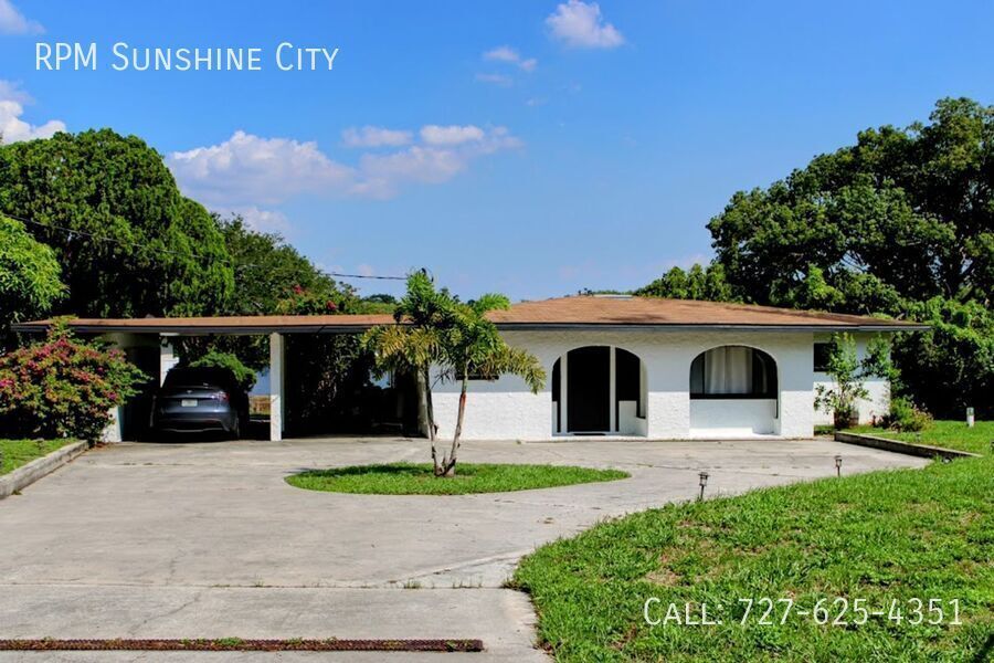 Foto principal - 3012 Justamere Ln