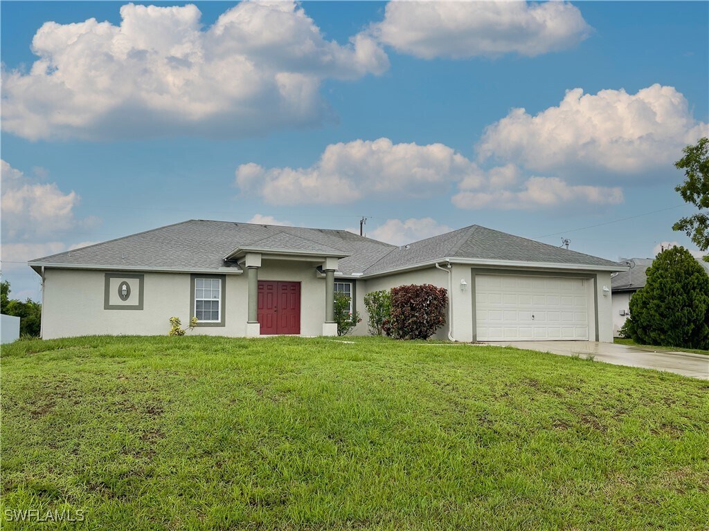 Foto principal - 411 NW 4th Terrace