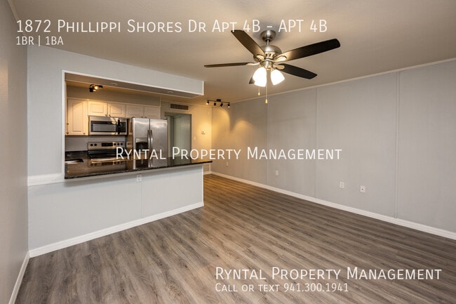 Building Photo - 1872 Phillippi Shores Dr