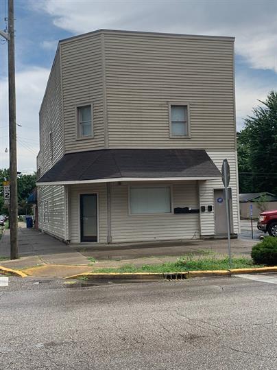 Building Photo - 1475 Locust St