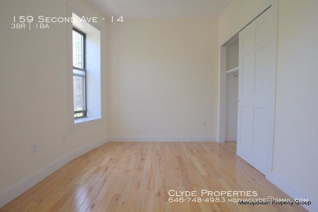 Foto del edificio - 3 bedroom in New York NY 10010