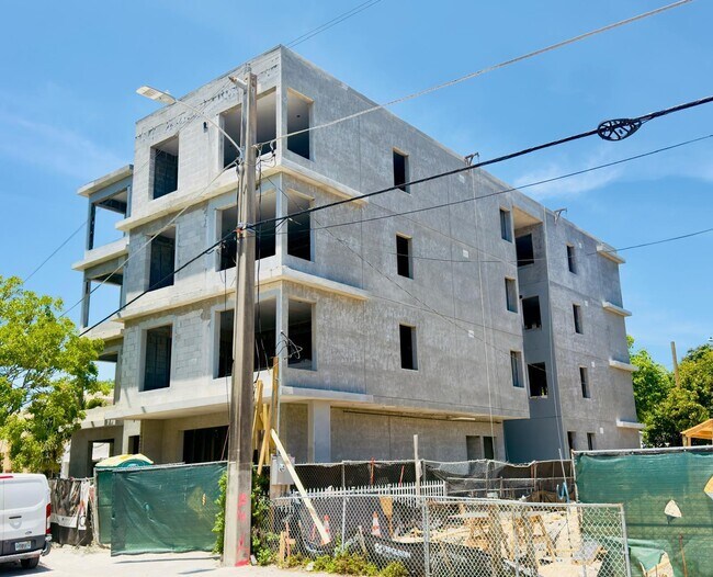Foto del edificio - 259 NW 33rd St