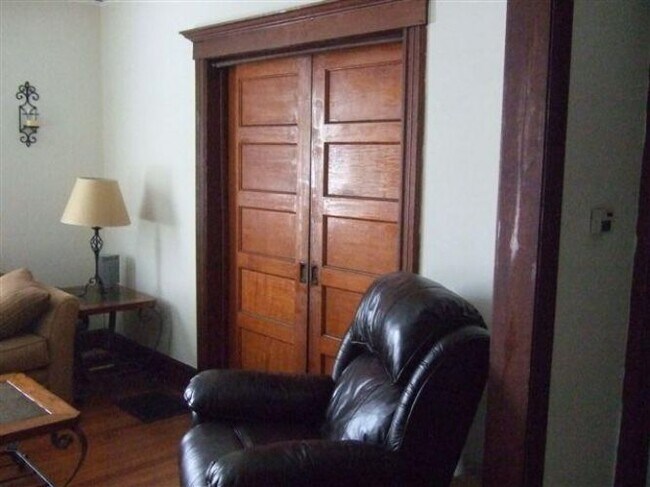 Foto del edificio - 237 Orchard St