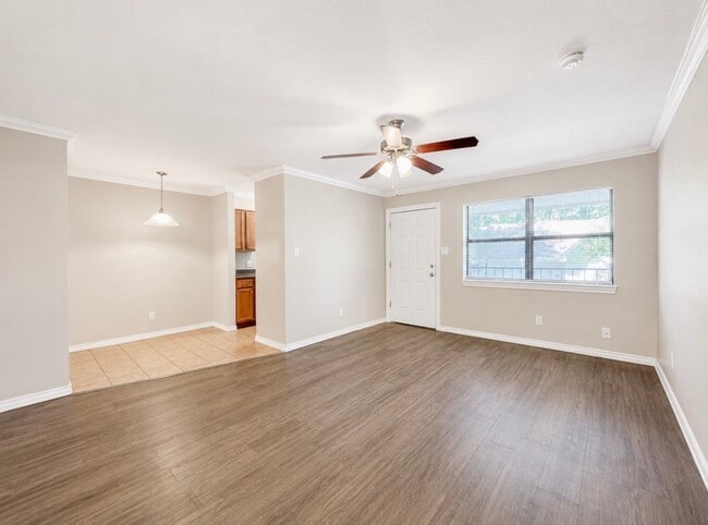 Building Photo - Copper Ridge Apartments