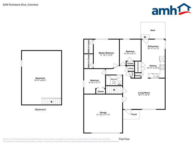 Building Photo - 6295 Riverstone Drive