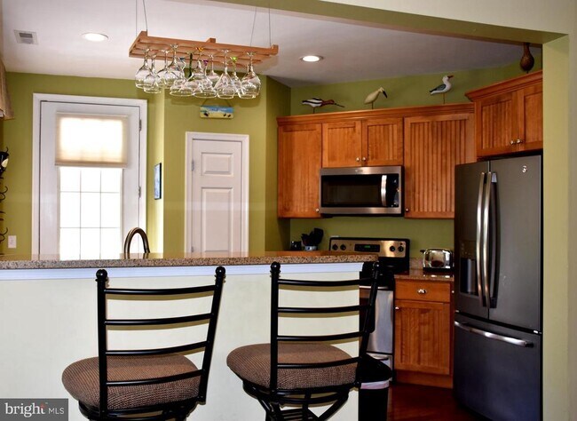 Foto del edificio - 16335 Abraham Potter Run