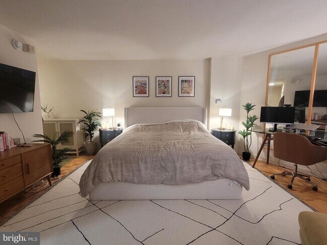 Foto del edificio - 224 W Rittenhouse Square