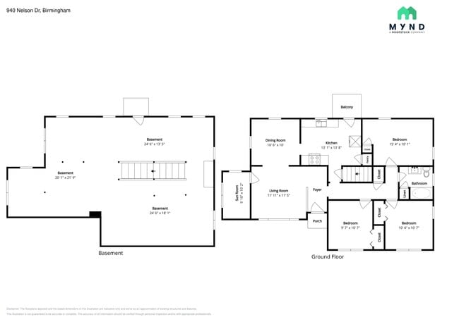 Foto del edificio - 940 Nelson Dr