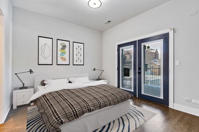 Foto del edificio - 2714 N Wayne Ave