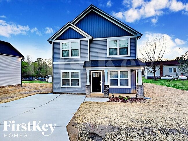 Building Photo - 5775 Sumter Ave