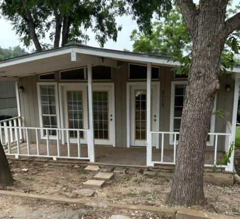 Foto principal - 3117 Fritz Hughes Park Rd