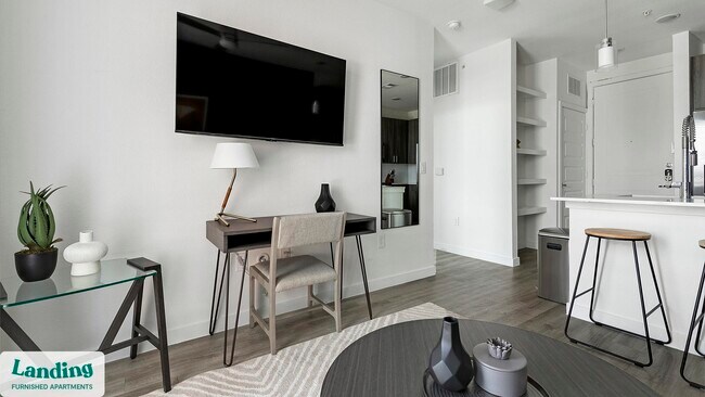 Foto del edificio - 7106 Culebra Commons