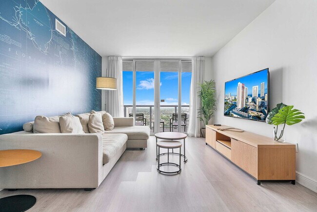 Foto del edificio - 2602 E Hallandale Beach Blvd