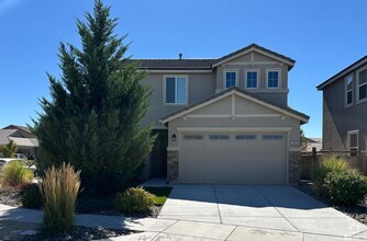 Building Photo - 3885 Silent Pebble Wy