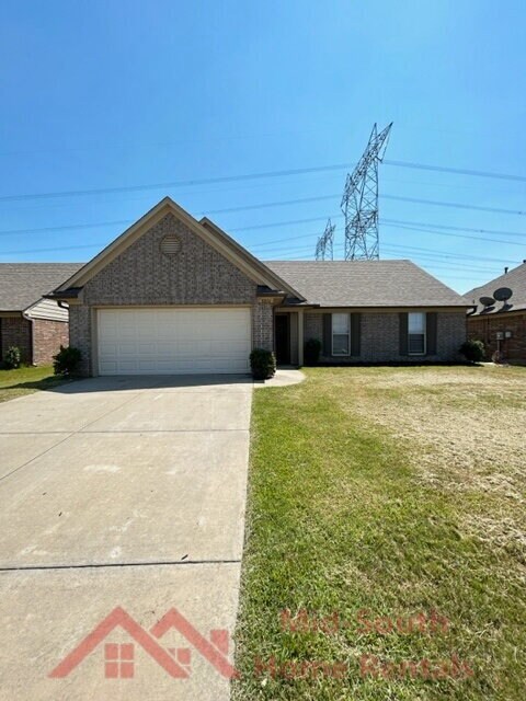 Building Photo - 8894 Smith Ranch Dr