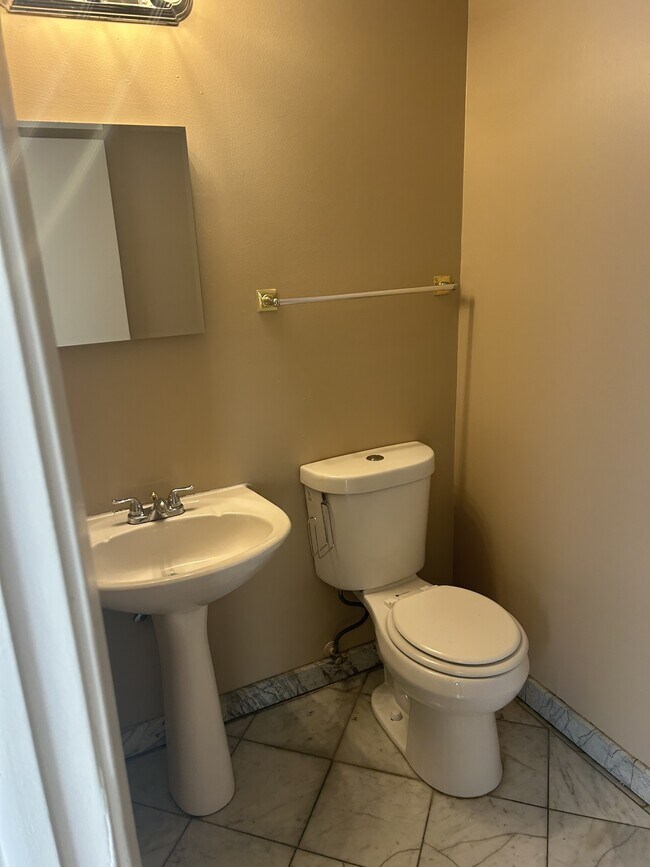 Foto del edificio - 2008 Spencer St