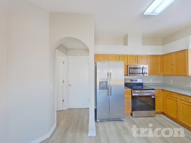 Foto del edificio - 12603 Longcrest Dr