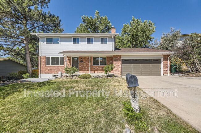 Building Photo - 2351 S Garland St