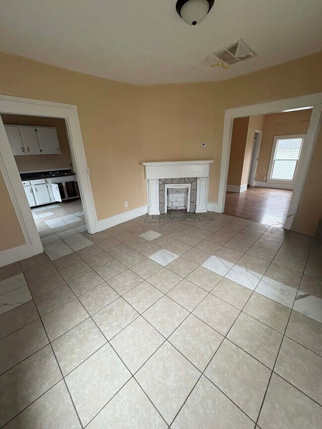 Foto del edificio - Cozy City Home!