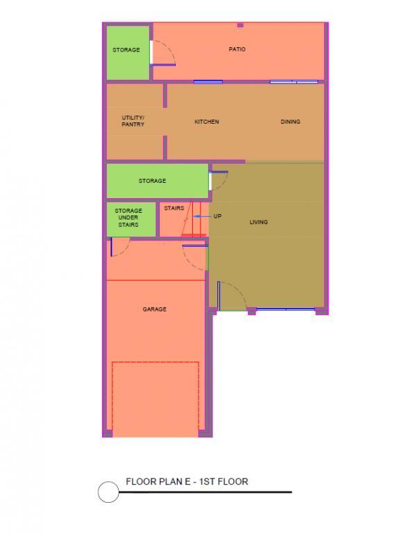 Building Photo - 2302 Westwood Lane