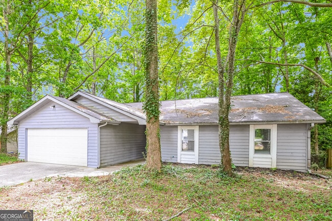 Building Photo - 540 Ansley Dr